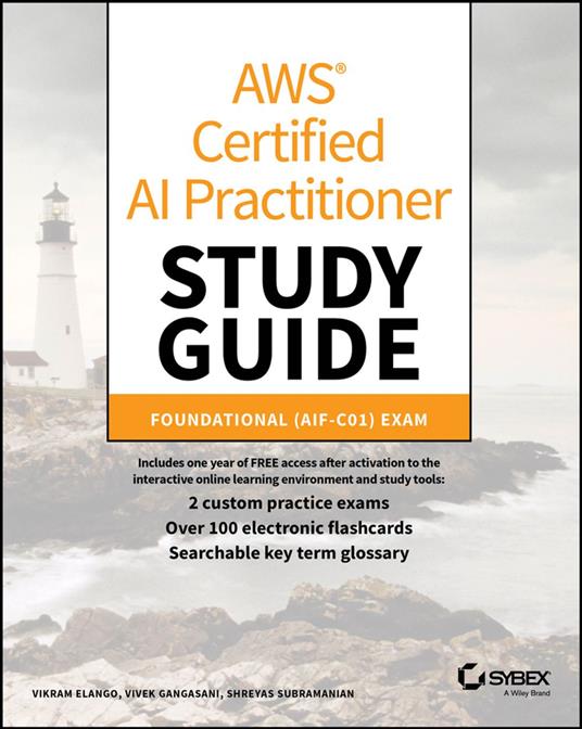 AWS Certified AI Practitioner Study Guide