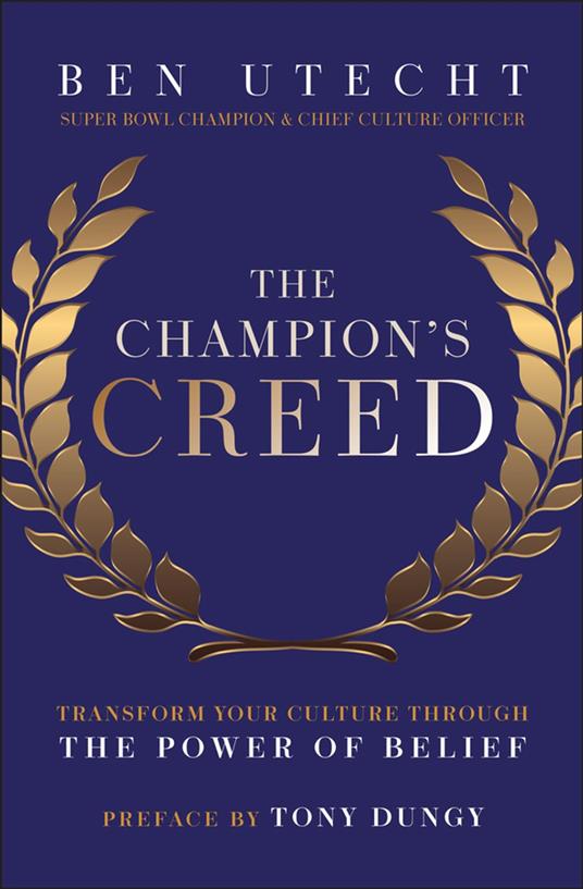 The Champion's Creed