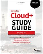 CompTIA Cloud+ Study Guide