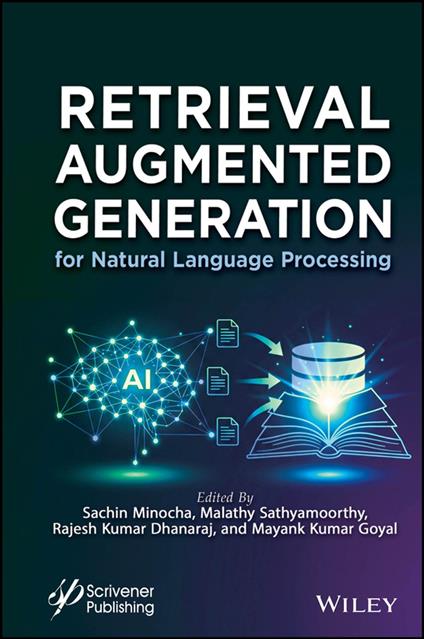 Retrieval Augmented Generation for Natural Language Processing