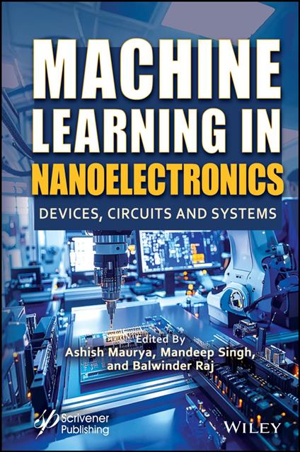 Machine Learning in Nanoelectronics