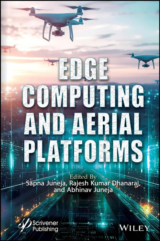 Edge Computing and Aerial Platforms