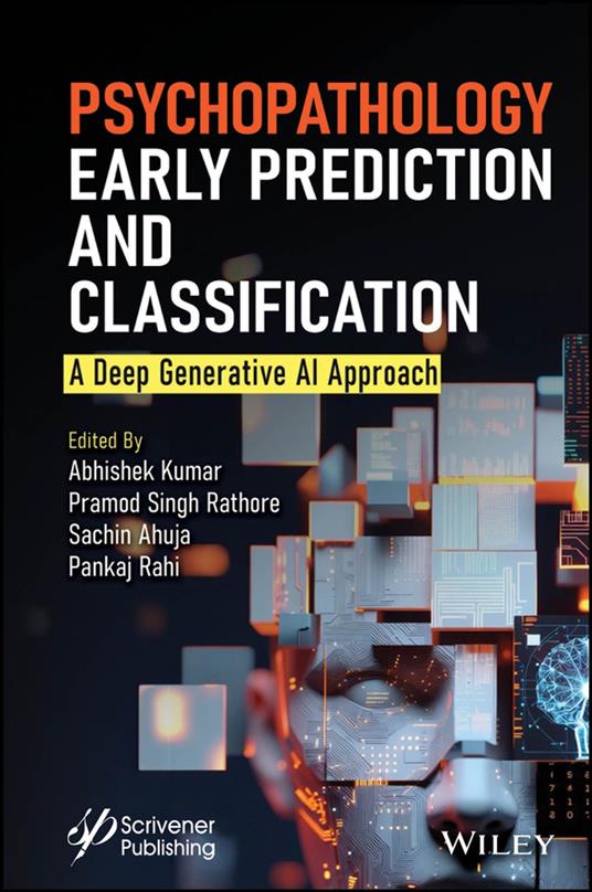 Psychopathology Early Prediction and Classification