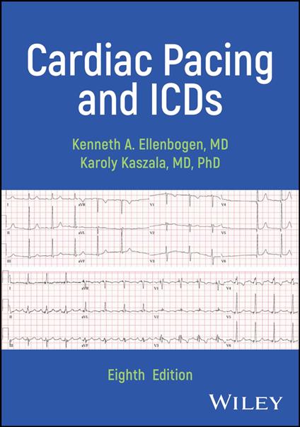 Cardiac Pacing and ICDs