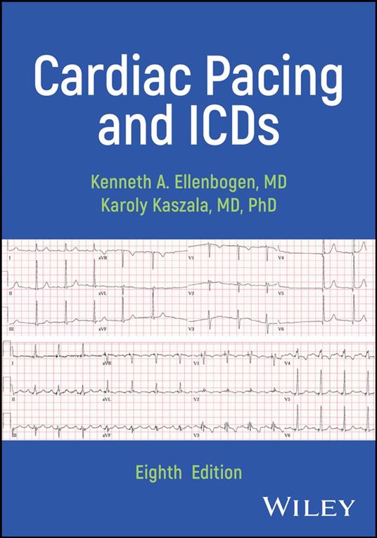 Cardiac Pacing and ICDs
