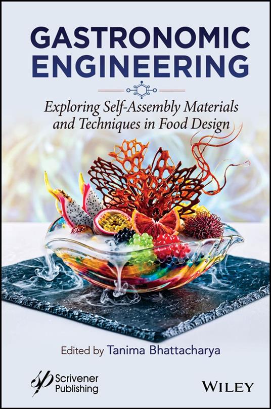 Gastronomic Engineering