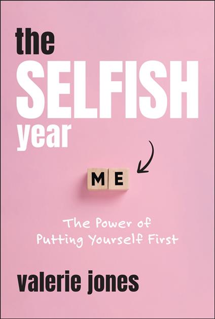 The Selfish Year
