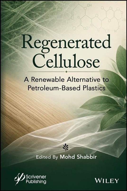 Regenerated Cellulose