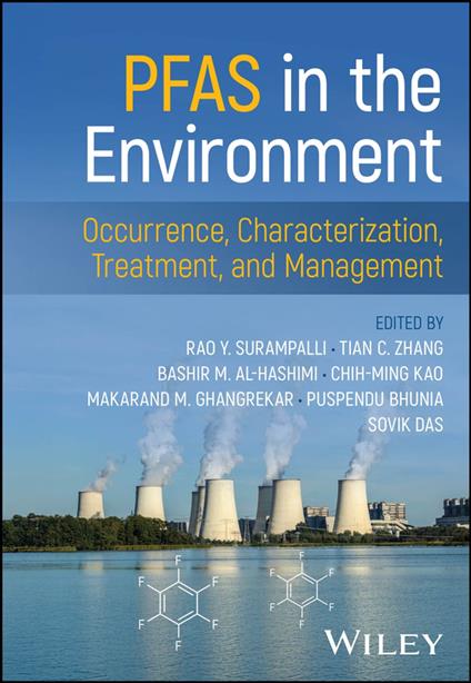 PFAS in the Environment