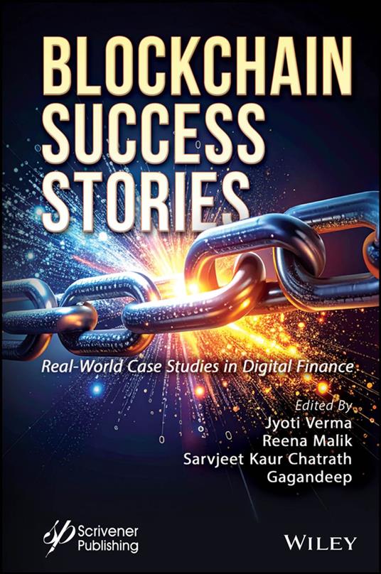 Blockchain Success Stories
