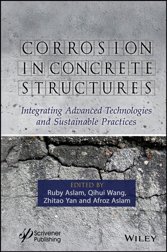 Corrosion in Concrete Structures