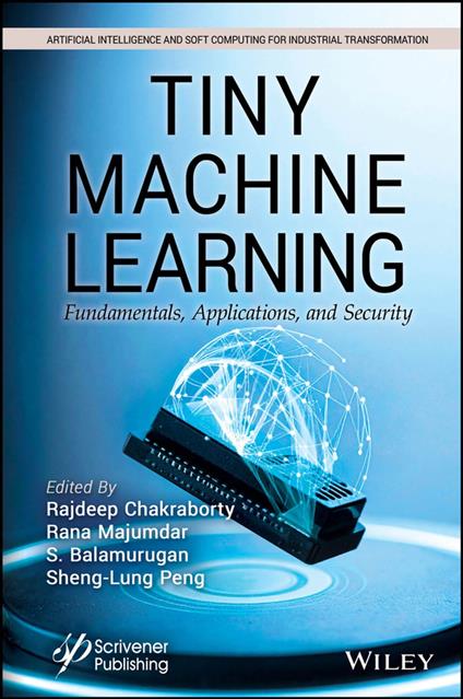 Tiny Machine Learning