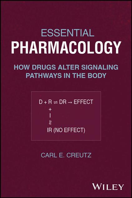 Essential Pharmacology