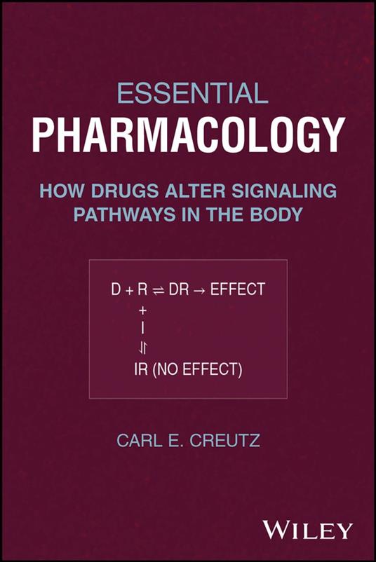 Essential Pharmacology