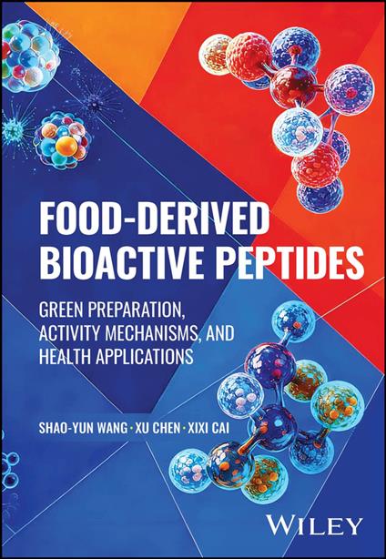 Food-derived Bioactive Peptides