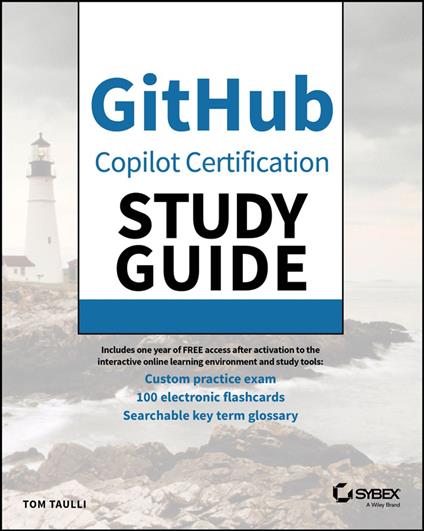 GitHub Copilot Certification Study Guide