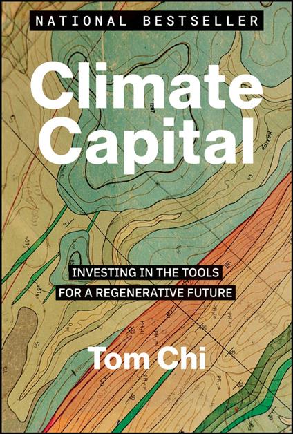 Climate Capital