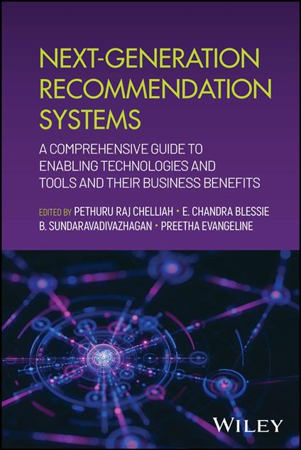 Next-Generation Recommendation Systems