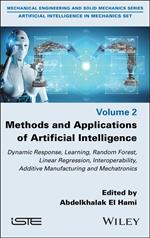 Methods and Applications of Artificial Intelligence