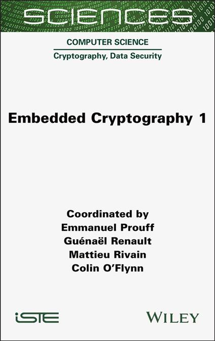 Embedded Cryptography 1