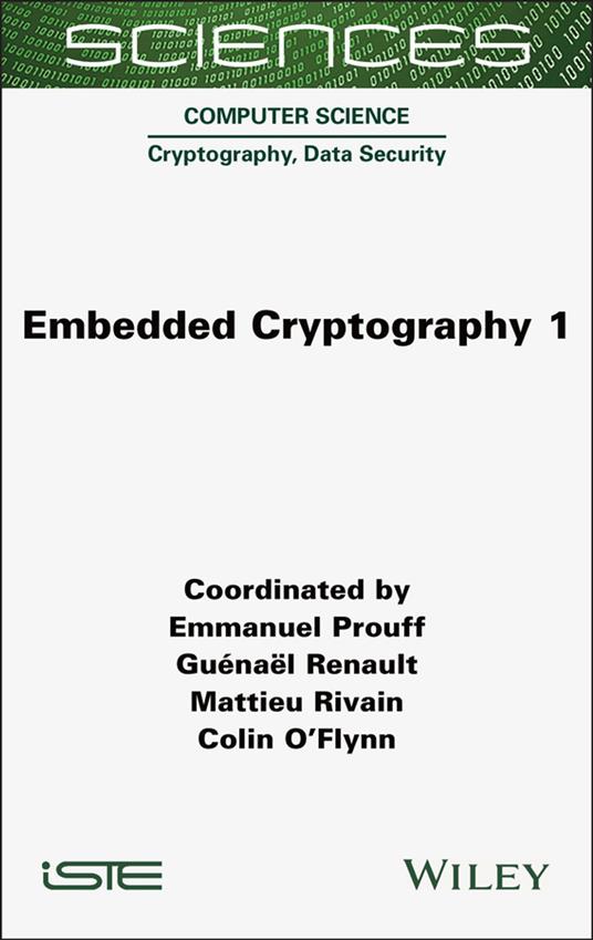 Embedded Cryptography 1