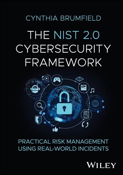 The NIST 2.0 Cybersecurity Framework
