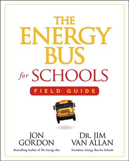 The Energy Bus for Schools Field Guide