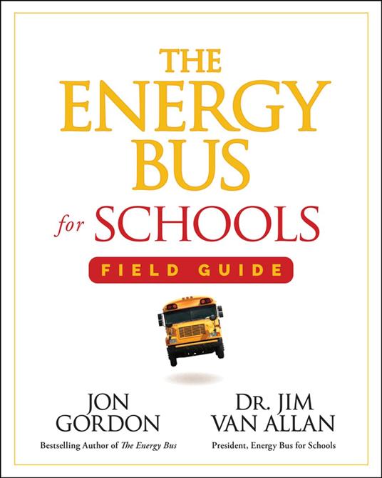 The Energy Bus for Schools Field Guide