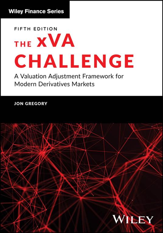 The xVA Challenge