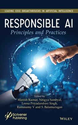 Responsible AI: Principles and Practices - cover