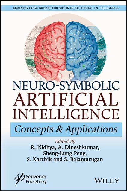 Neuro-Symbolic Artificial Intelligence