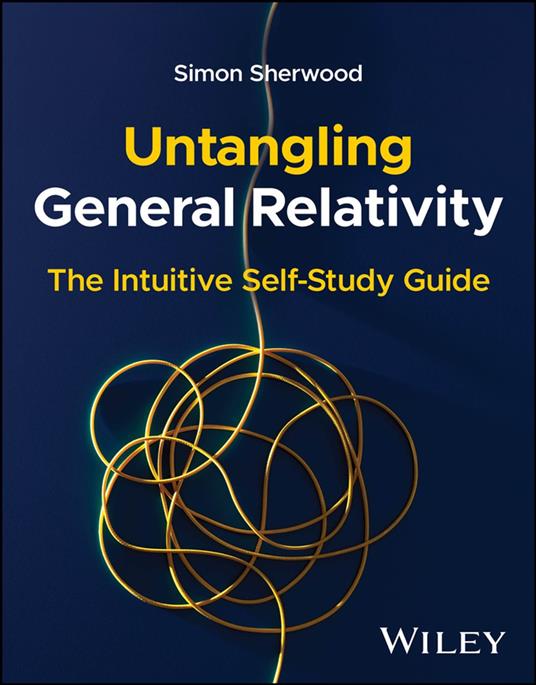 Untangling General Relativity