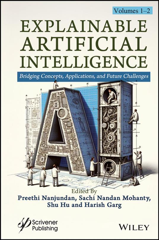 Explainable Artificial Intelligence