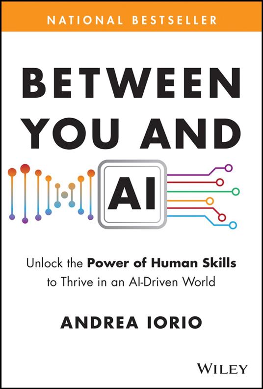 Between You and AI