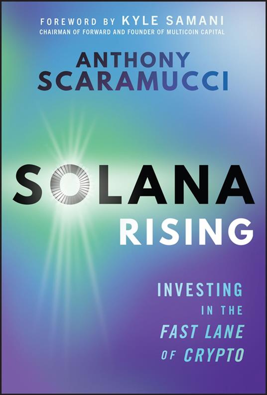 Solana Rising