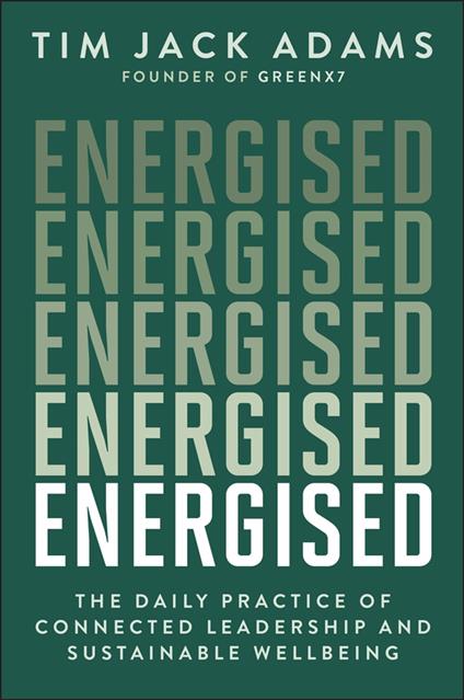 Energised