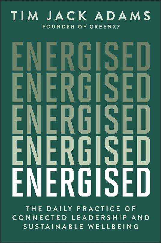 Energised