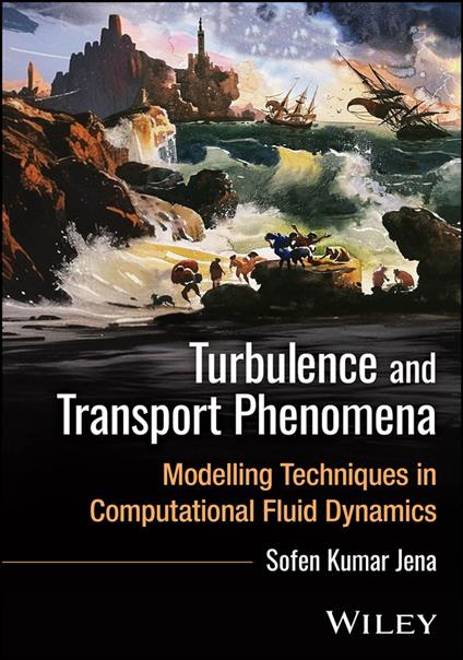 Turbulence and Transport Phenomena