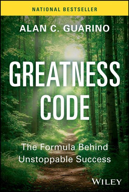 Greatness Code