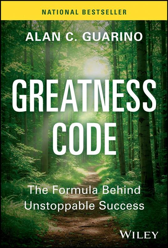 Greatness Code