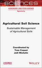 Agricultural Soil Science