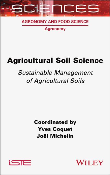Agricultural Soil Science