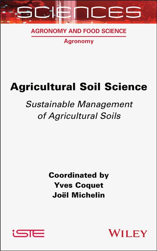 Agricultural Soil Science