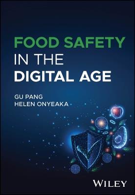 Food Safety in the Digital Age - cover