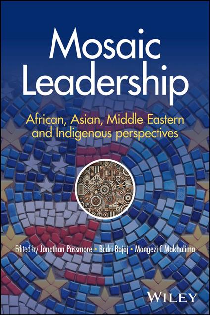 Mosaic Leadership