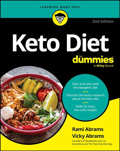 Keto Diet For Dummies