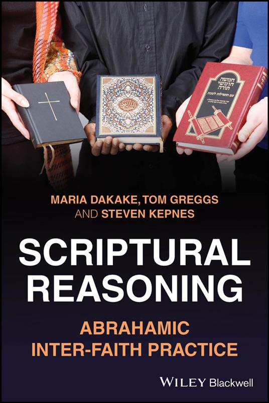 Scriptural Reasoning