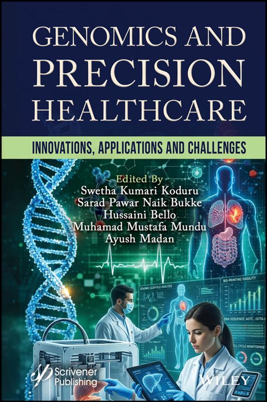 Genomics and Precision Healthcare