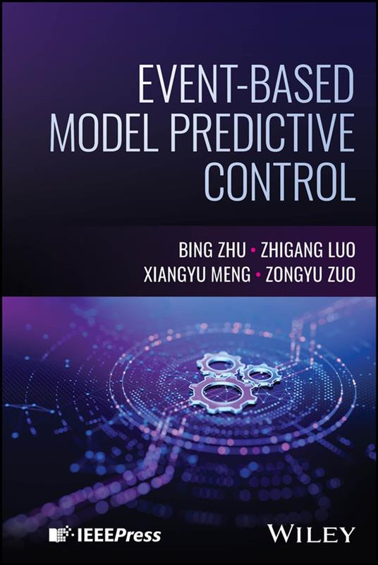 Event-based Model Predictive Control