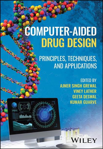 Computer-Aided Drug Design